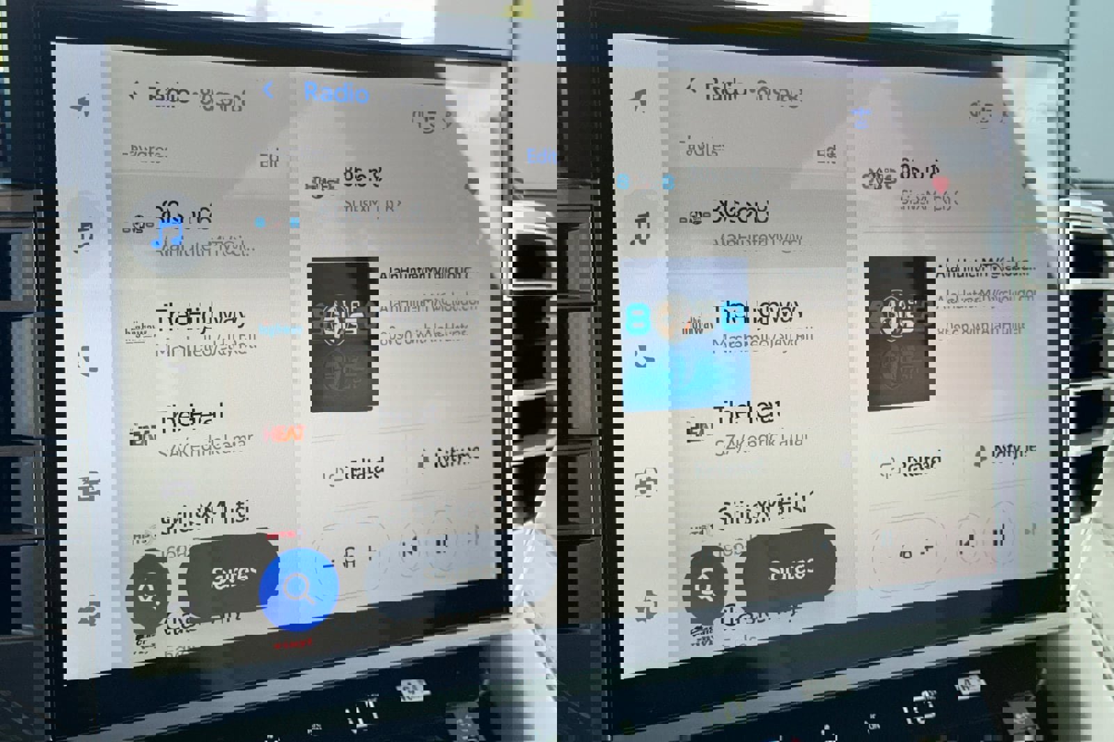 Certified 2025 Toyota Tundra Capstone image 17