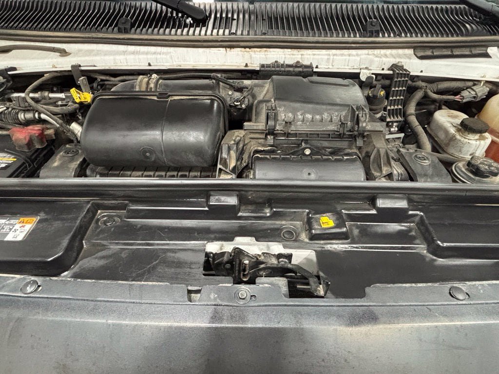 Used 2023 Ford E-350 and Econoline 350 Super Duty w/ Power Windows & Locks Group RWD image 57