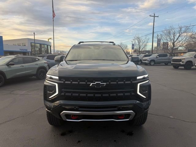 Used 2026 Chevrolet Tahoe Z71 w/ Z71 Off-Road Package image 6