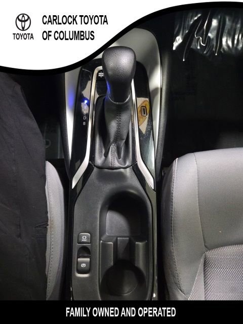 Used 2024 Toyota Corolla SE FWD image 25