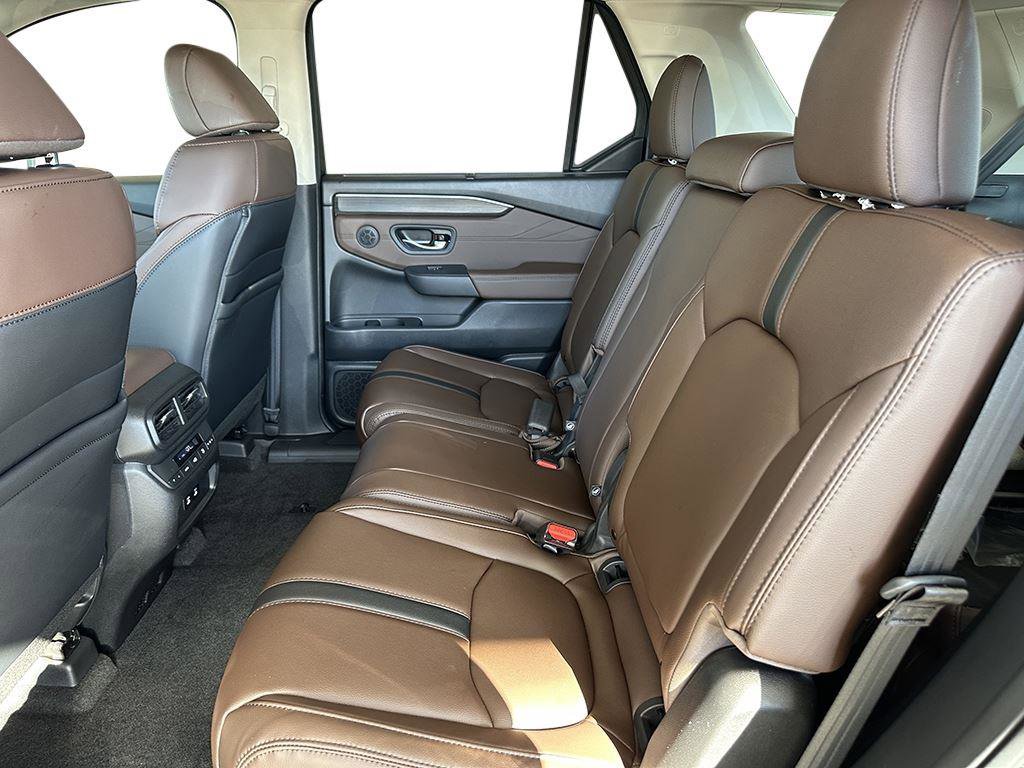 New 2026 Honda Pilot Touring image 26