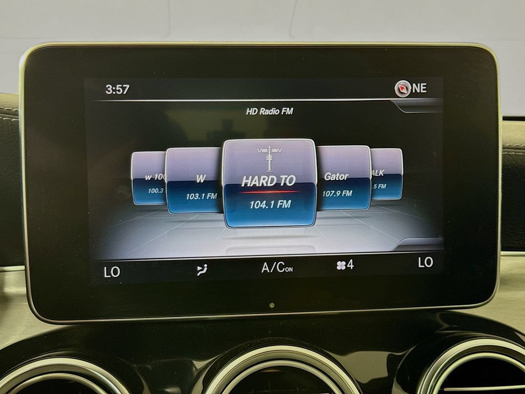 Used 2017 Mercedes-Benz C 300 Cabriolet w/ Premium 3 Package image 16
