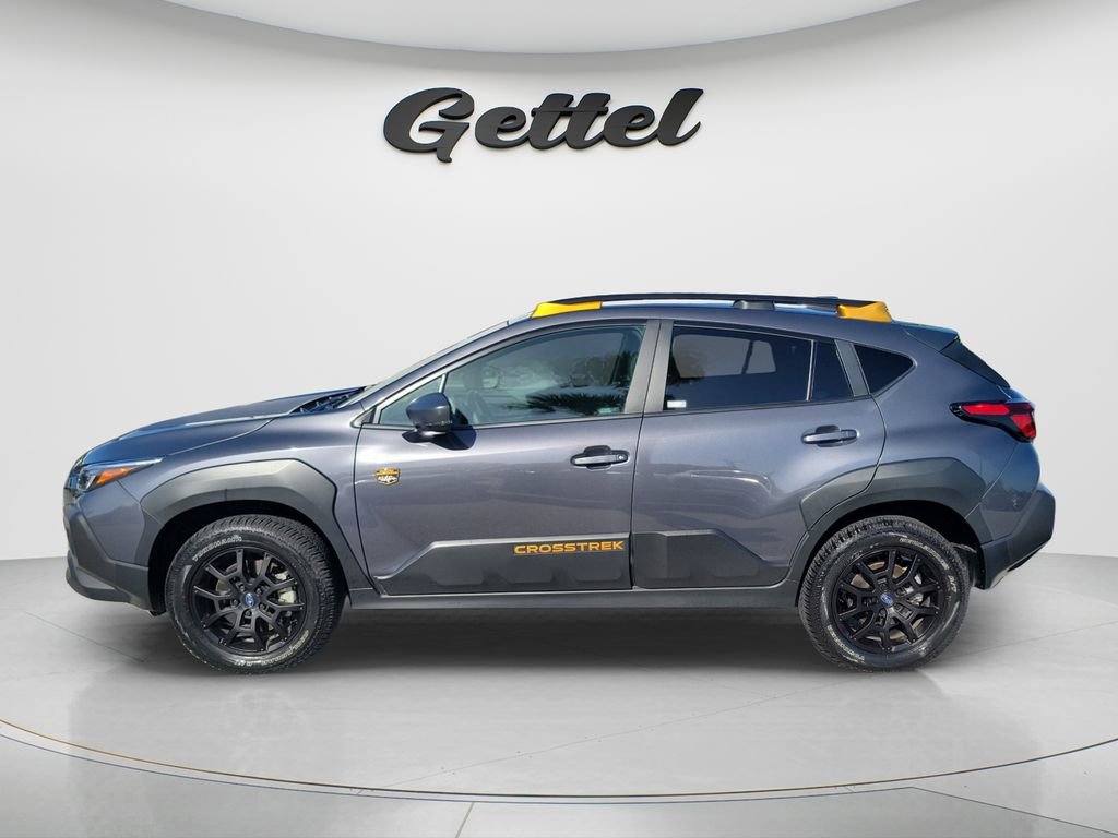 Used 2025 Subaru Crosstrek 2.5i Wilderness AWD/4WD image 15