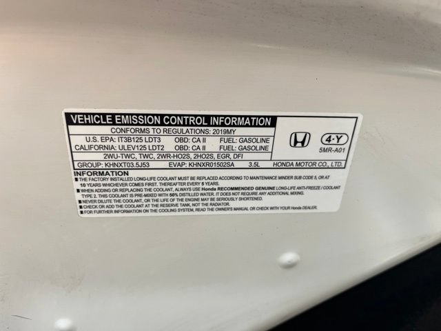 Used 2019 Honda Odyssey LX image 22