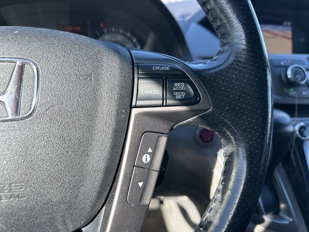 Used 2014 Honda Odyssey Touring image 22