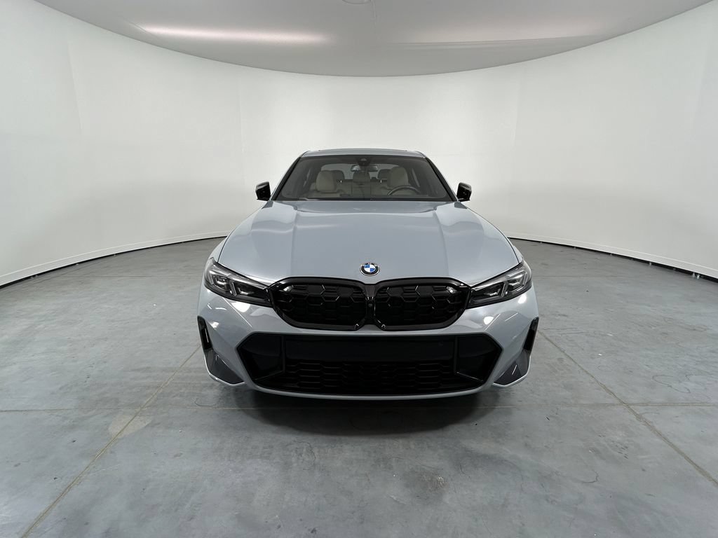 Used 2023 BMW M340i xDrive w/ Premium Package AWD/4WD image 2