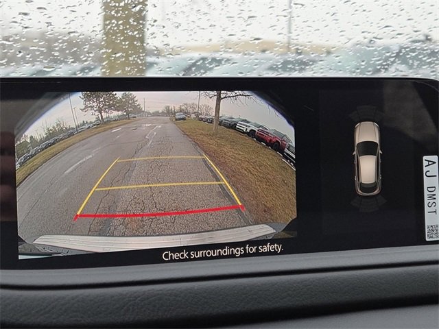 New 2026 MAZDA CX-30 AWD 2.5 S image 4