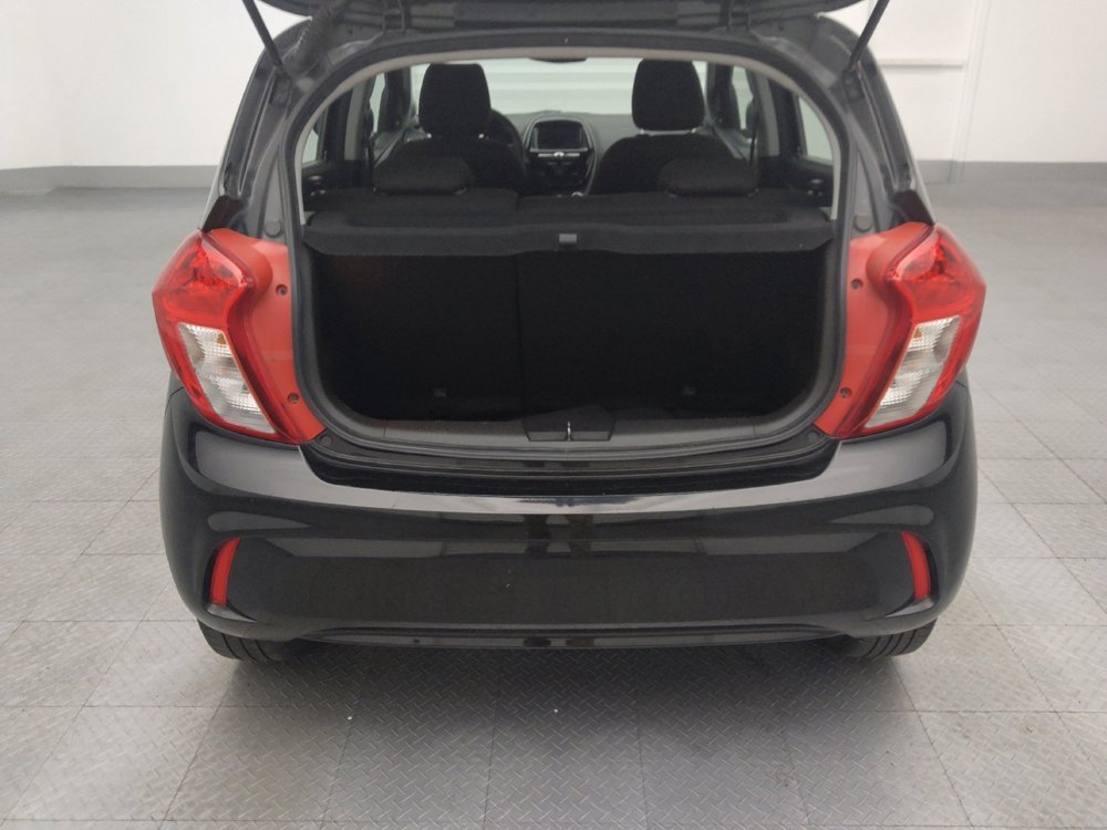 Used 2019 Chevrolet Spark LS image 29