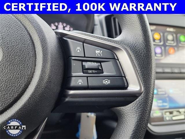 Certified 2025 Subaru Impreza 2.0i image 28