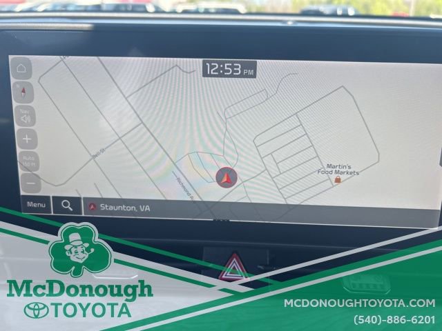 Used 2024 Kia Sportage X-Line image 10