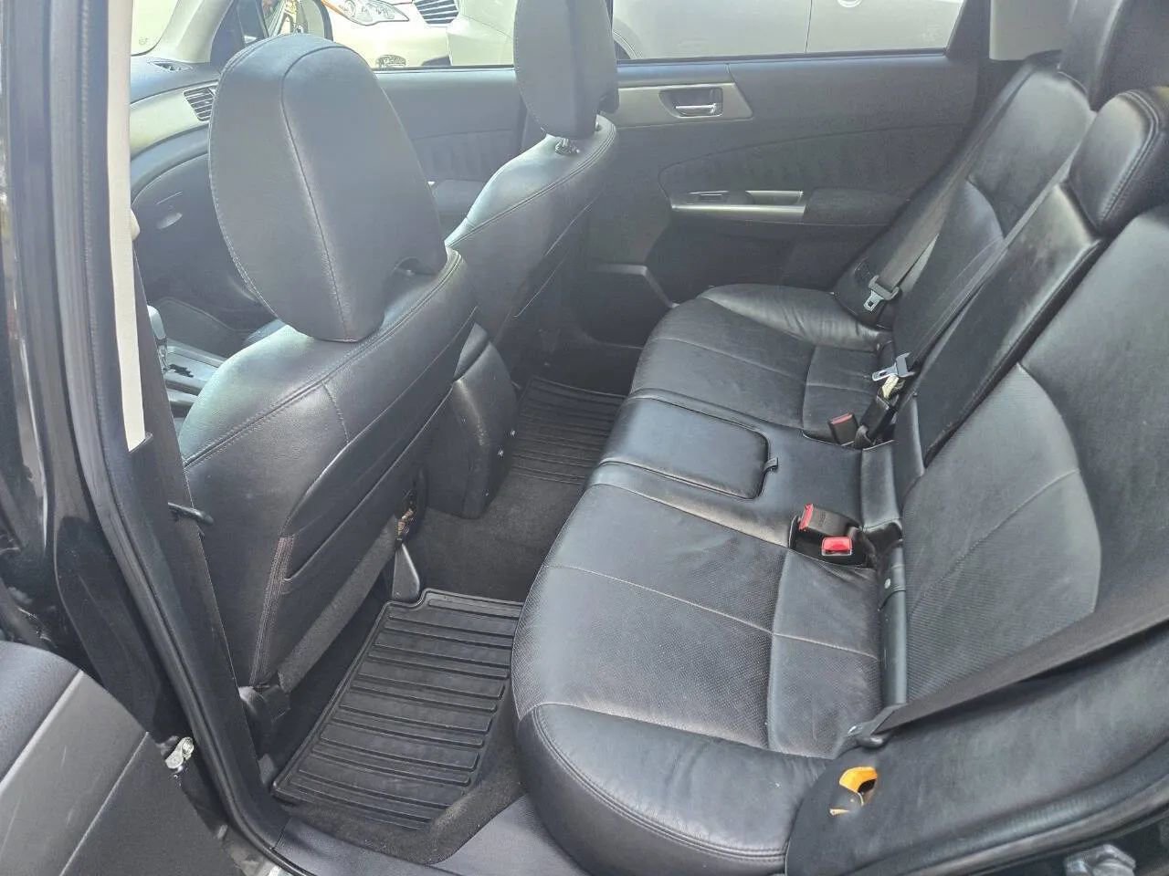 Used 2011 Subaru Forester 2.5X Limited image 15