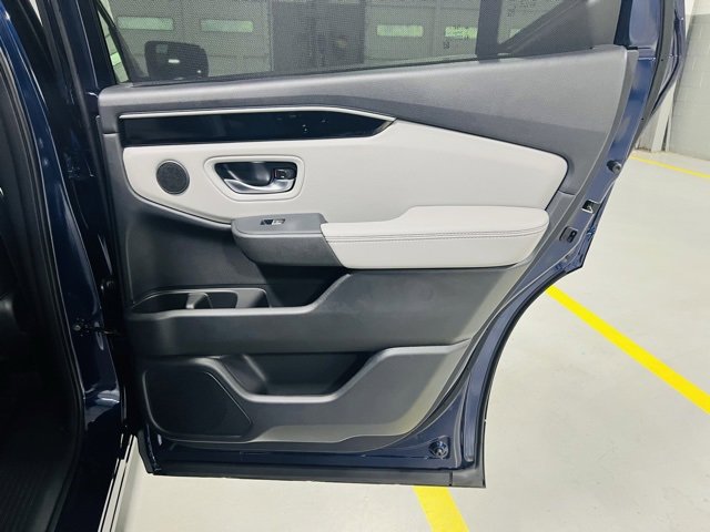 New 2025 Honda Pilot EX-L image 31