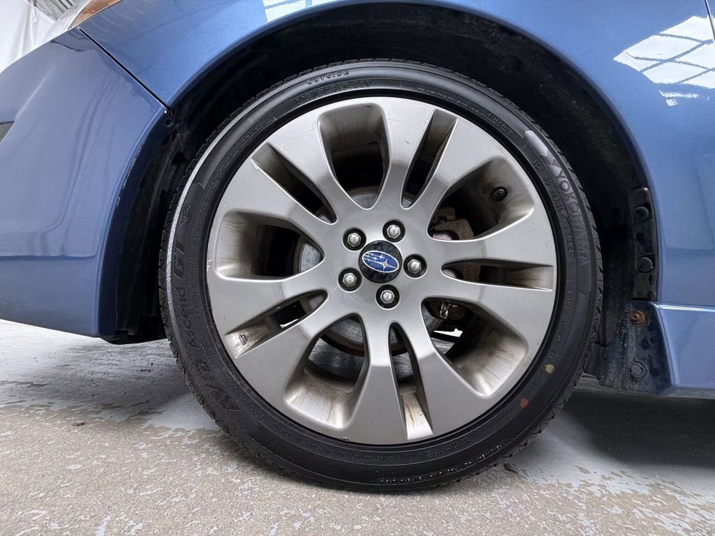 Used 2016 Subaru Impreza 2.0i Sport Premium AWD/4WD image 13