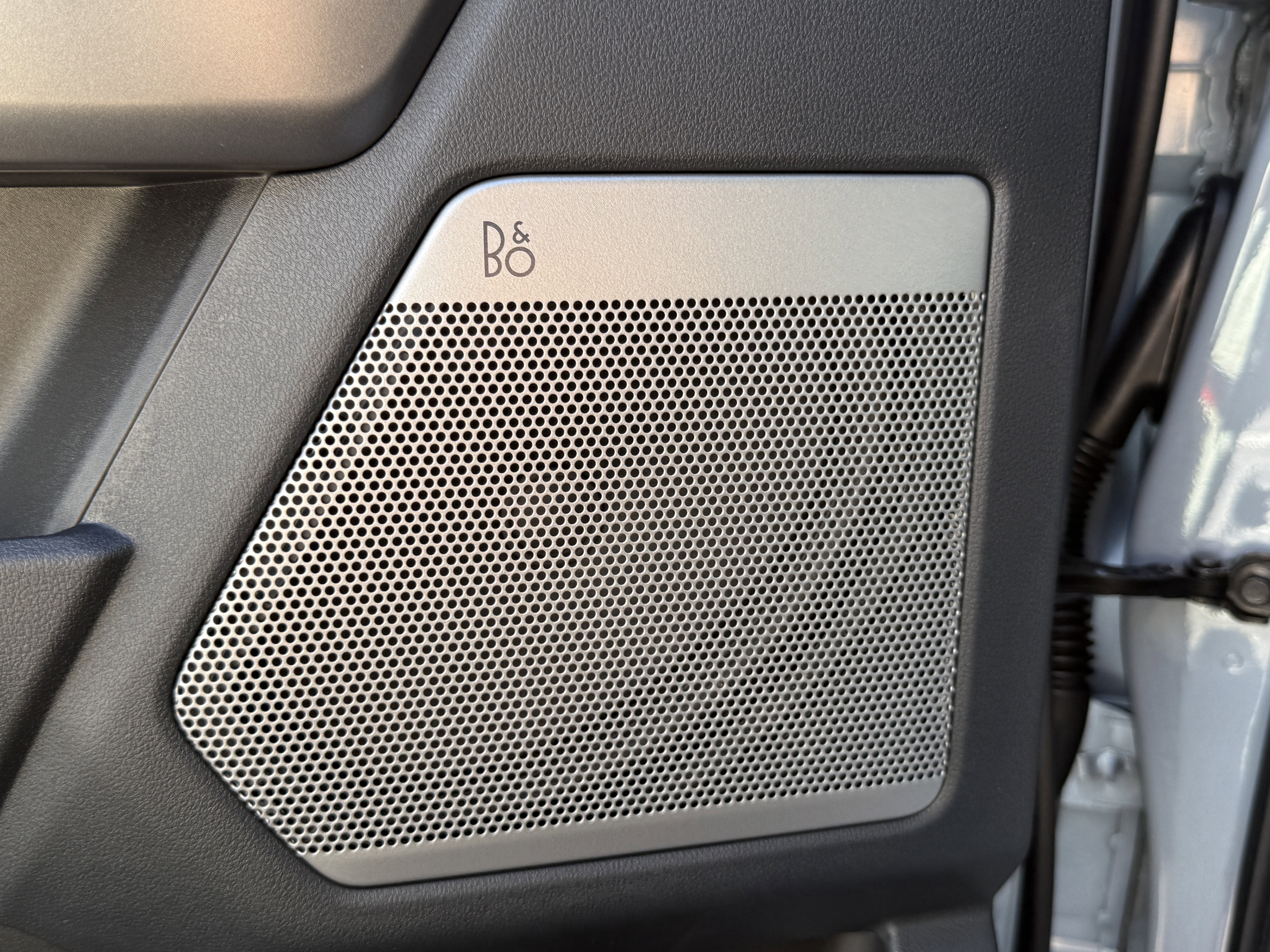 New 2026 Ford F250 Lariat w/ Black Appearance Package image 17