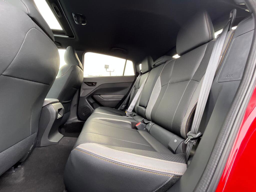 New 2026 Subaru Crosstrek 2.5i Wilderness image 13