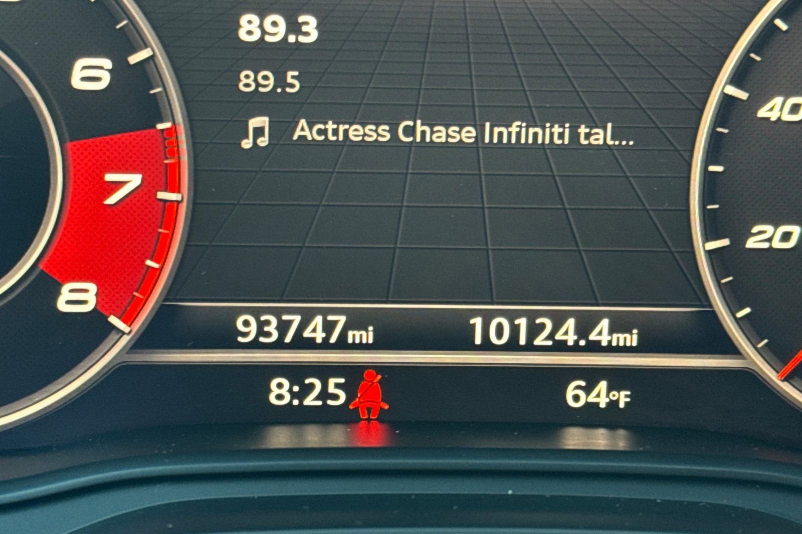 Used 2019 Audi SQ5 Premium Plus w/ Premium Plus Package image 26