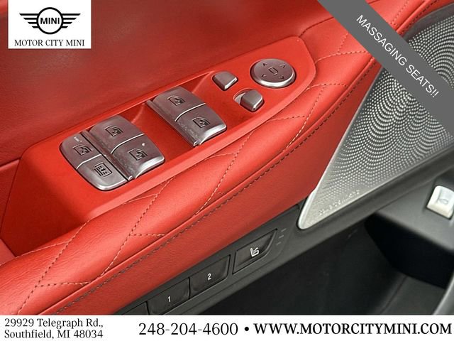 Used 2022 BMW 750i xDrive w/ Executive Package image 20