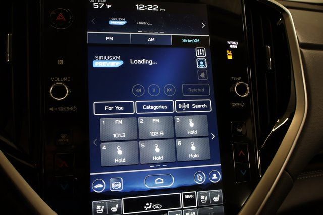 New 2026 Subaru Ascent Touring image 21