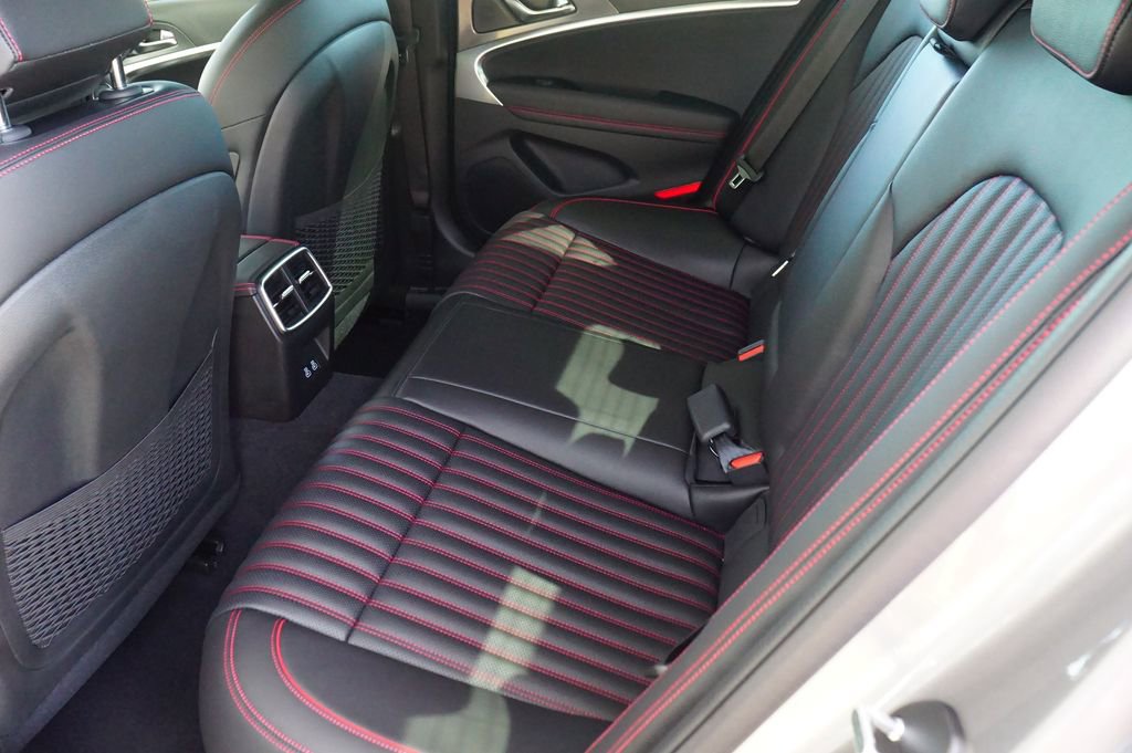 New 2026 Genesis G70 3.3T Sport Prestige image 16