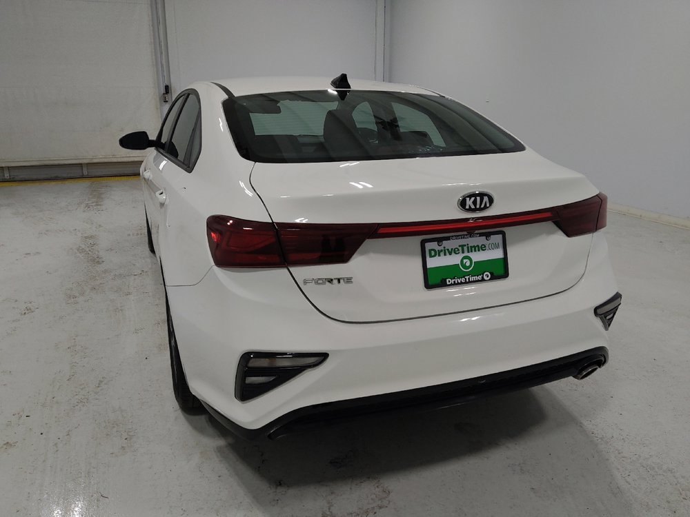 Used 2019 Kia Forte LXS image 6