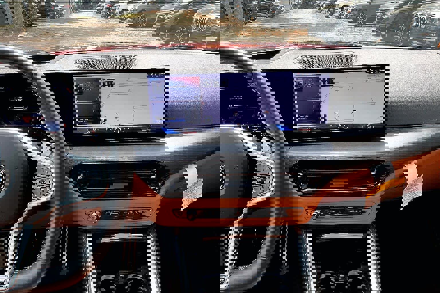 Certified 2025 BMW M440i image 6