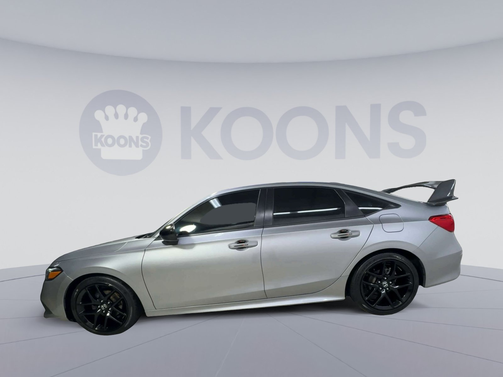 Used 2022 Honda Civic Sport image 7