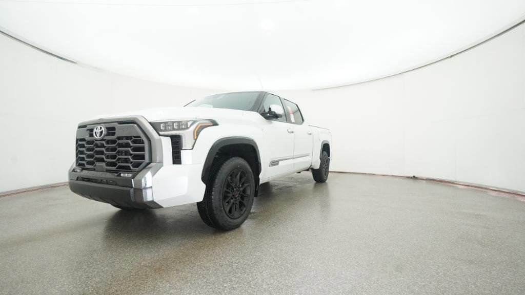 New 2026 Toyota Tundra Platinum AWD/4WD image 38