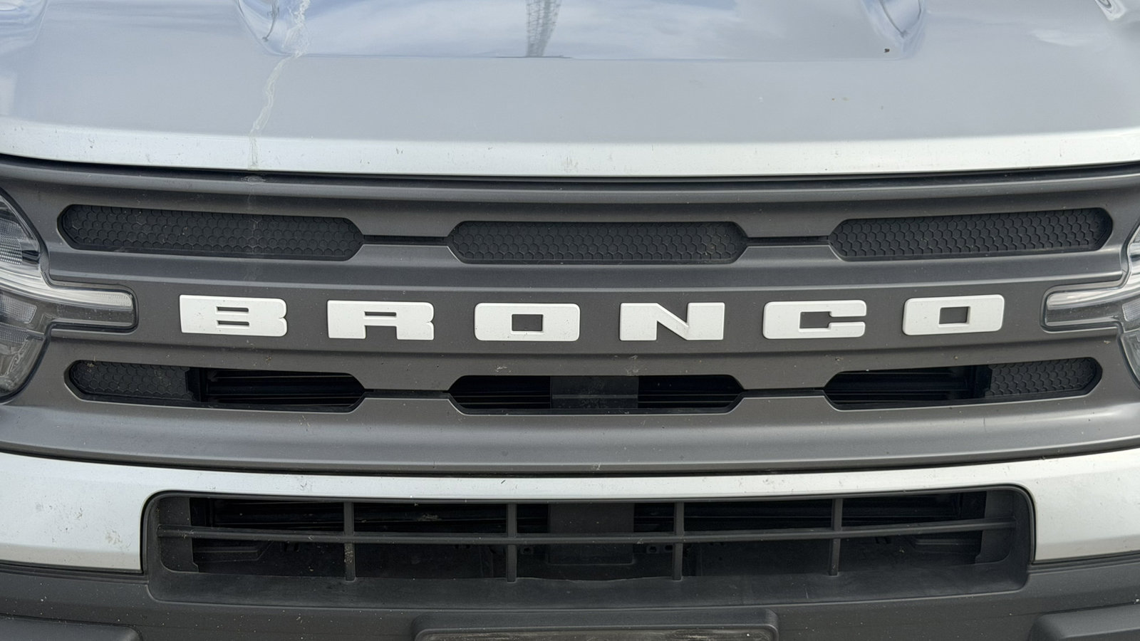 Used 2023 Ford Bronco Sport Big Bend AWD/4WD image 5