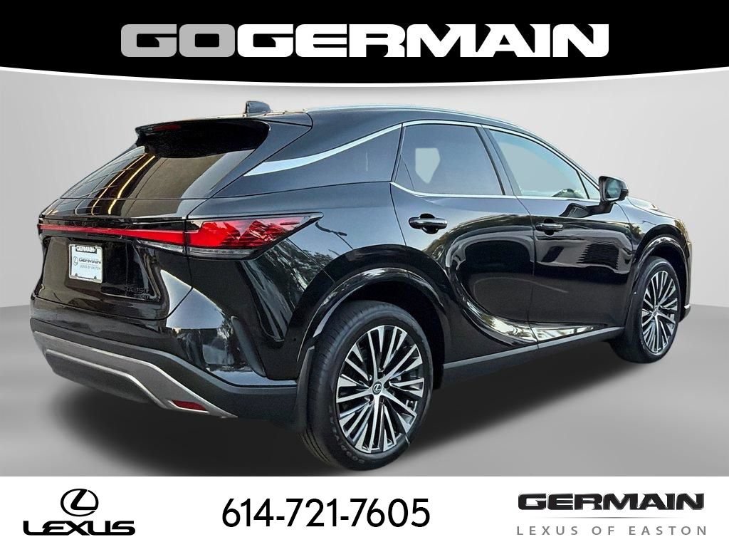 New 2026 Lexus RX 350 Premium Plus AWD/4WD image 7