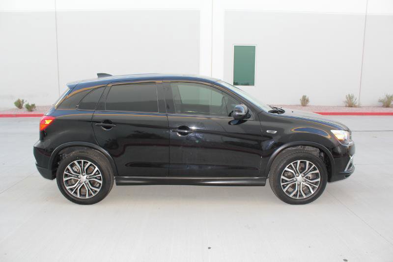 Used 2019 Mitsubishi Outlander Sport SE FWD image 4