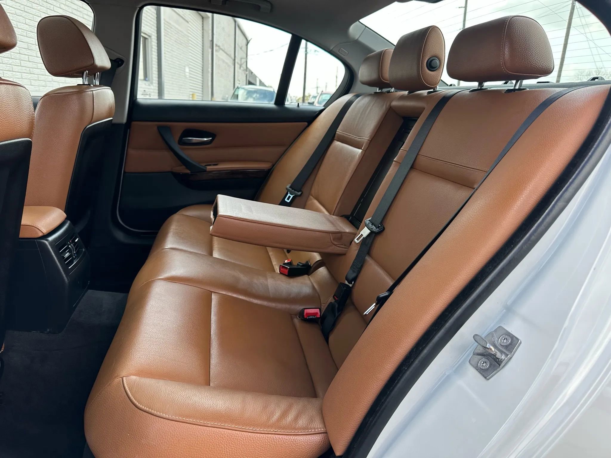 Used 2010 BMW 335d Sedan image 19