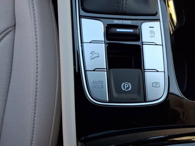 New 2026 Hyundai Tucson SEL image 12