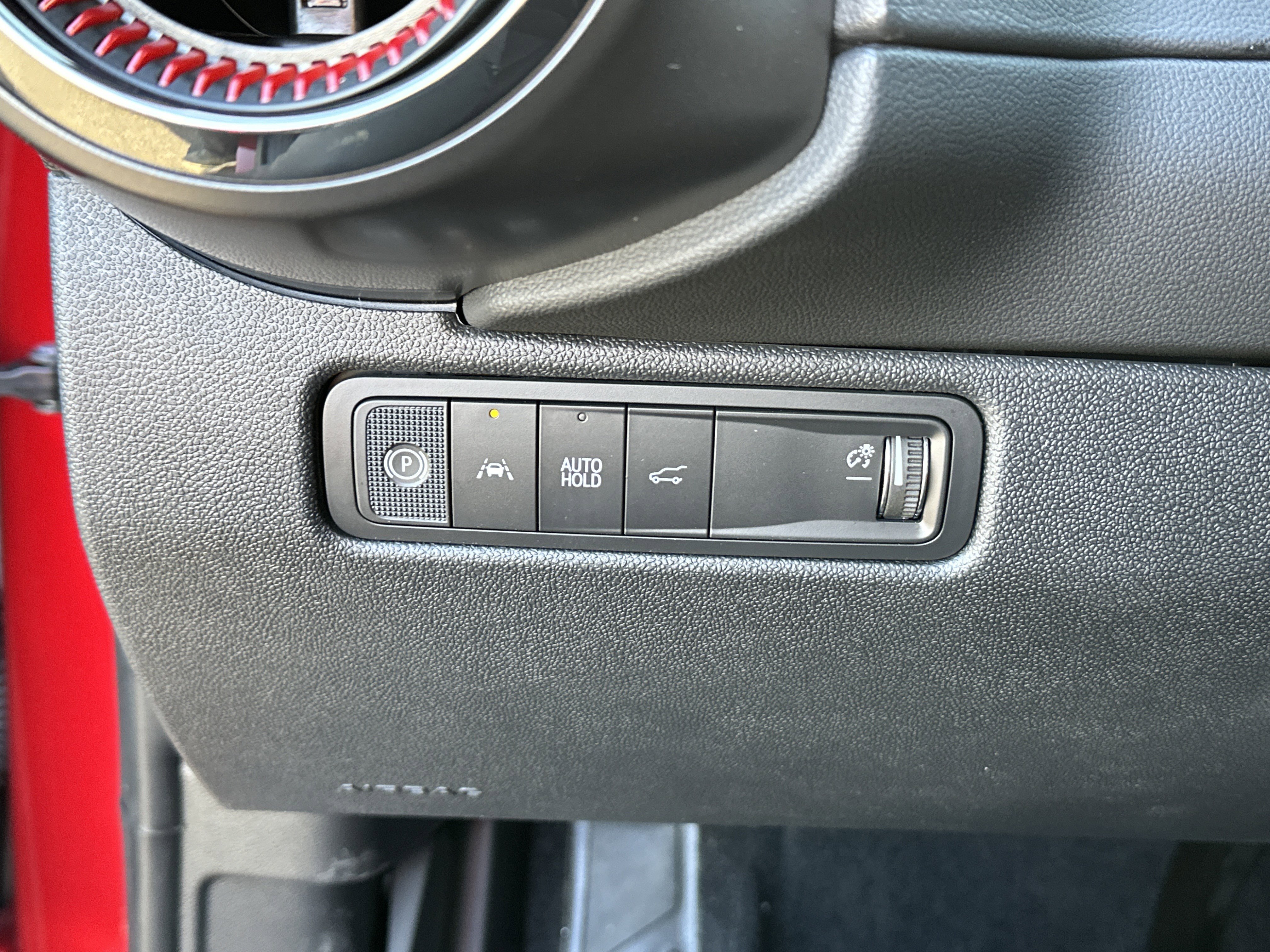 New 2026 Chevrolet Equinox EV RS image 17