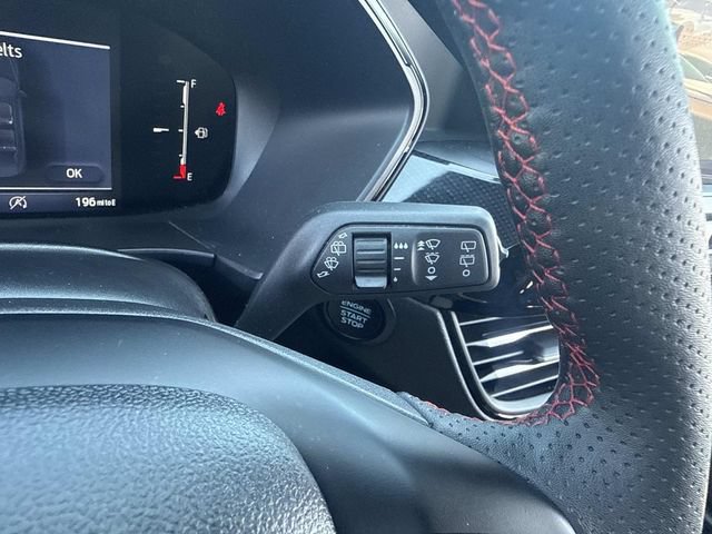 Used 2025 Ford Escape ST-Line Select AWD/4WD image 30