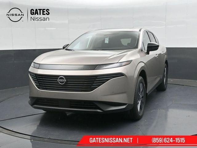 New 2026 Nissan Murano SL image 6