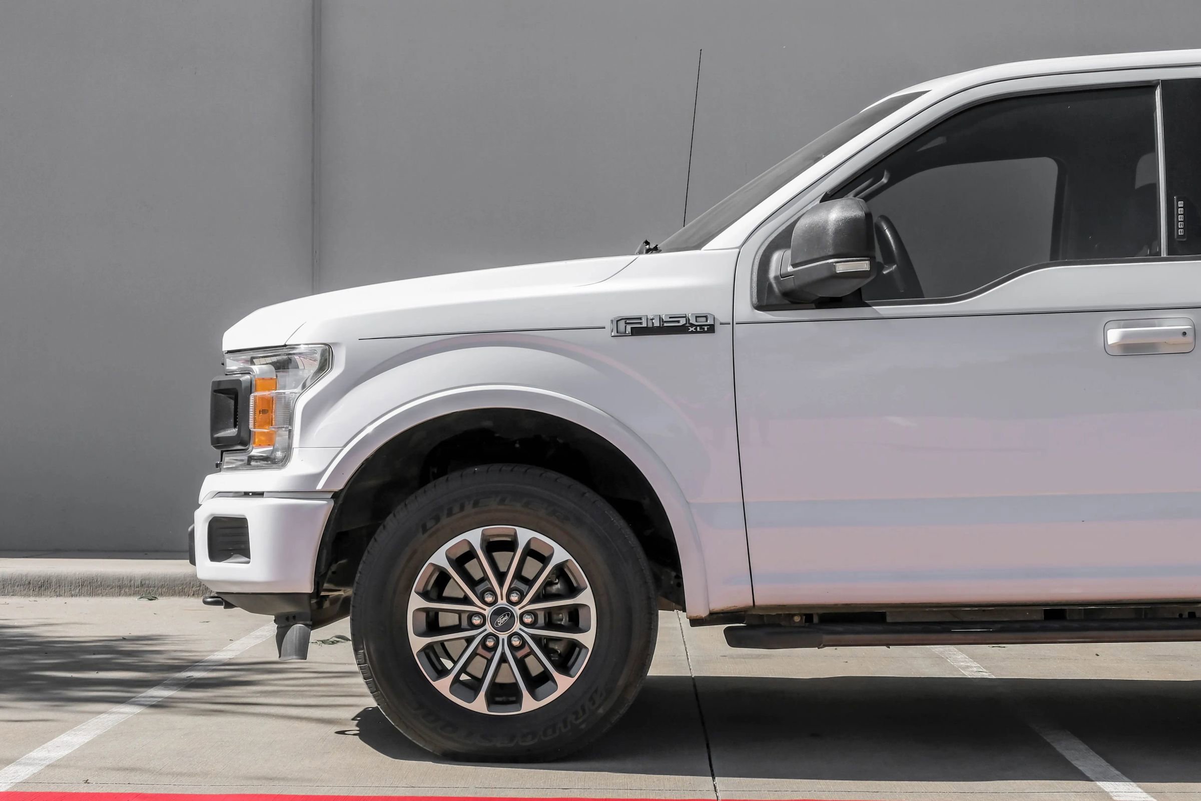 Used 2022 Ford F150 XLT w/ XTR Package image 7