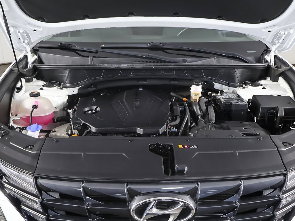 Used 2023 Hyundai Tucson SE AWD/4WD image 18