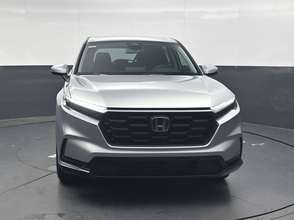 New 2027 Honda CR-V LX image 9