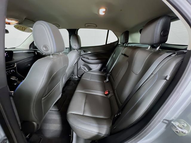 Used 2025 Buick Encore GX Sport Touring w/ Comfort Package FWD image 22