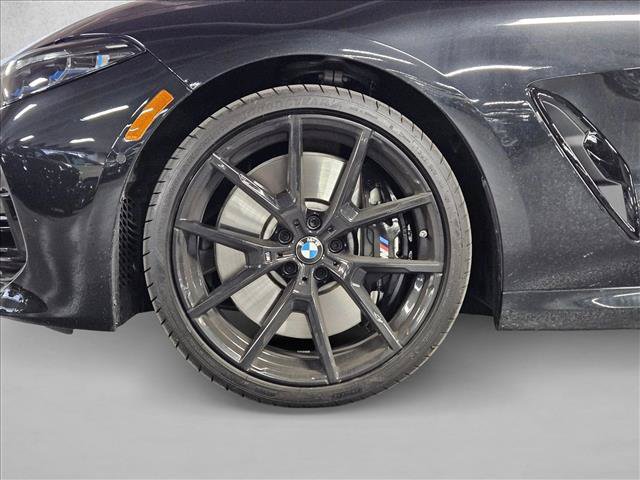 New 2026 BMW 840i xDrive Coupe AWD/4WD image 9