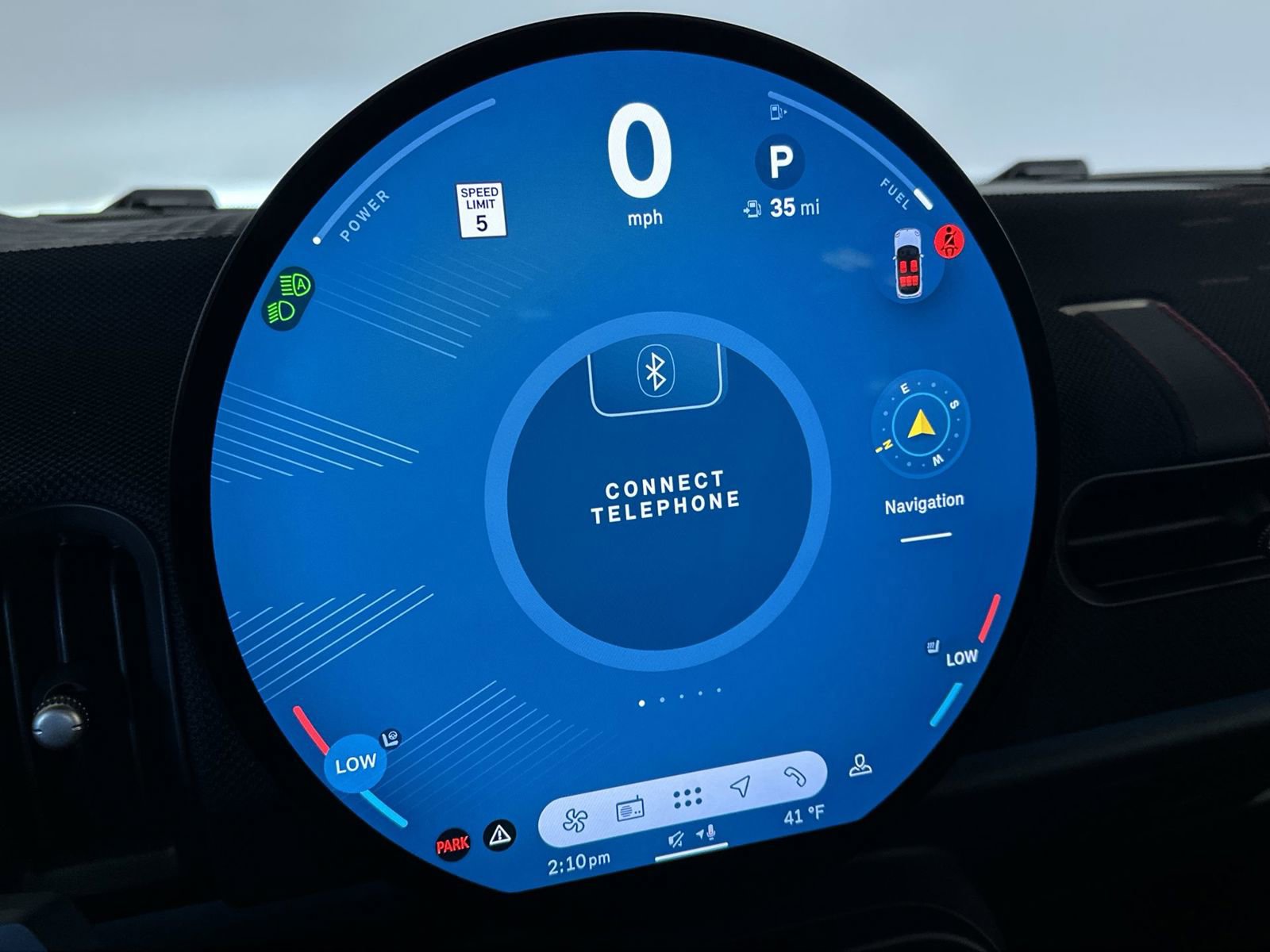 New 2026 MINI Cooper S FWD image 18