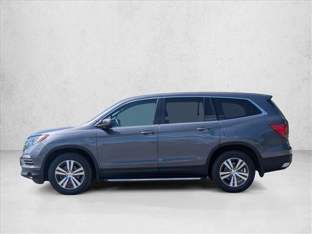 Used 2016 Honda Pilot EX-L image 8