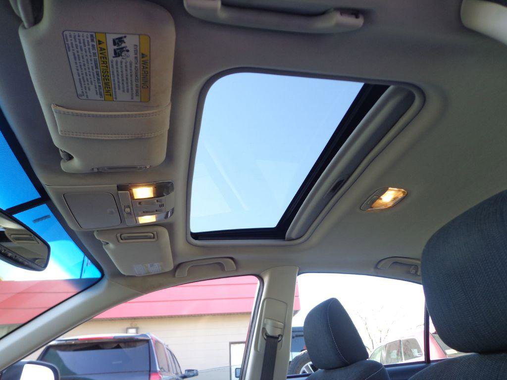 Used 2014 Subaru Legacy 2.5i Sport image 17