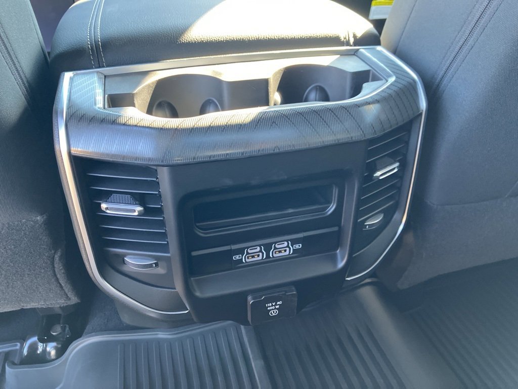 New 2025 RAM 2500 Big Horn image 11