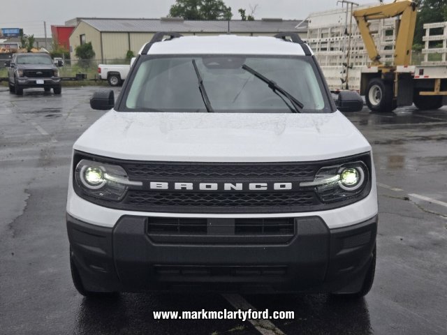 New 2026 Ford Bronco Sport Big Bend AWD/4WD image 14