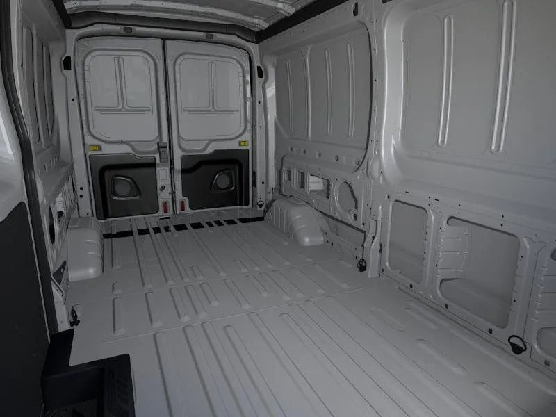 New 2026 Ford Transit 250 148 Medium Roof Extended AWD image 11