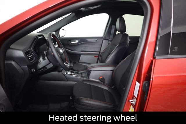 Used 2025 Ford Escape ST-Line Select w/ Tech Pack #1 AWD/4WD image 30