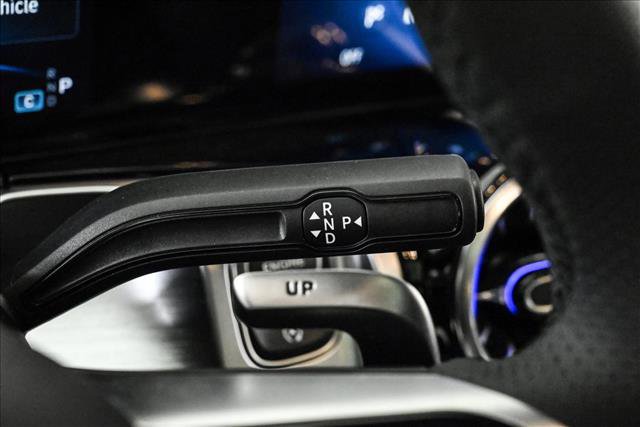 New 2026 Mercedes-Benz GLB 35 AMG 4MATIC image 12