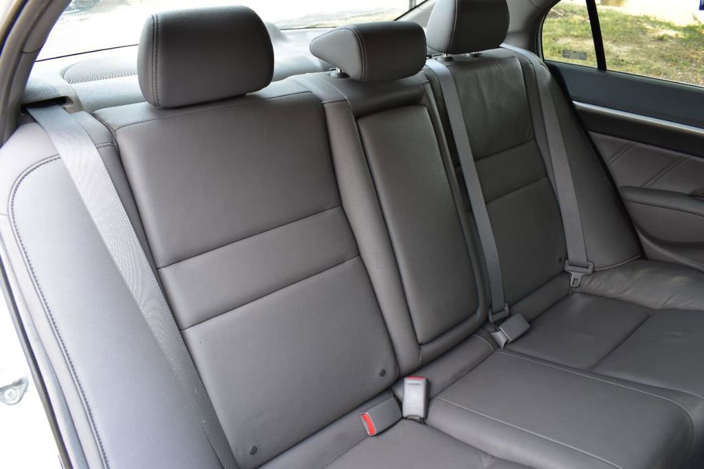 Used 2009 Honda Civic EX-L image 23