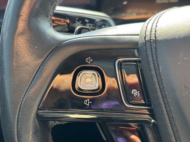 Used 2022 Lincoln Aviator Grand Touring w/ Equipment Group 301A image 17